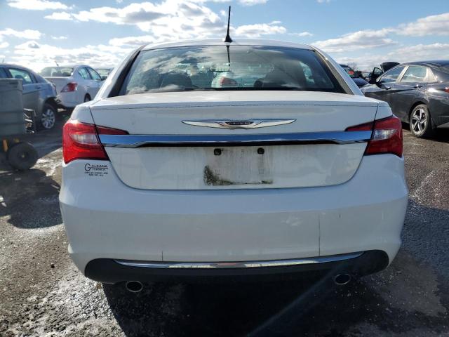 Photo 6 from auction – 2012 CHRYSLER 200 LIMITE with VIN 1C3CCBCG8CN139944