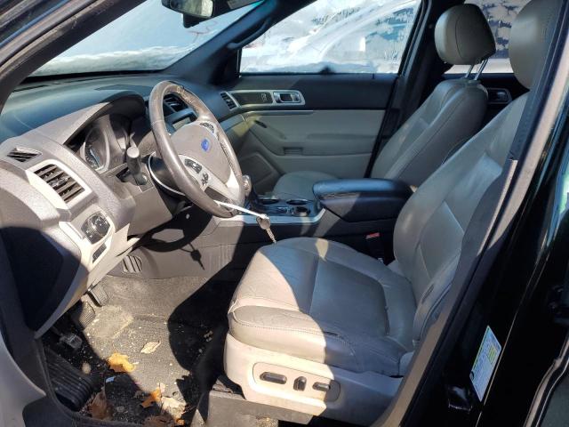 Photo 7 from auction – 2013 FORD EXPLORER X with VIN 1FM5K7D89DGA78925
