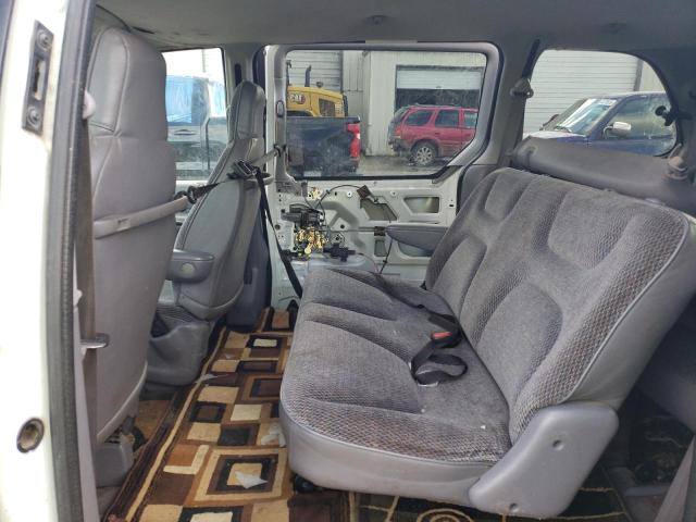 Photo 10 from auction – 1997 DODGE CARAVAN with VIN 2B4FP2533VR124312