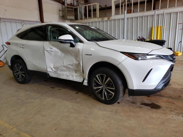 Photo 4 from auction – 2021 TOYOTA VENZA LE with VIN JTEAAAAH1MJ049134