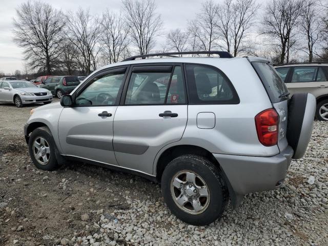 Photo 2 from auction – 2005 TOYOTA RAV4 with VIN JTEGD20VX50083921