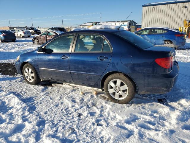 Photo 2 from auction – 2007 TOYOTA COROLLA CE with VIN 1NXBR30E57Z799543