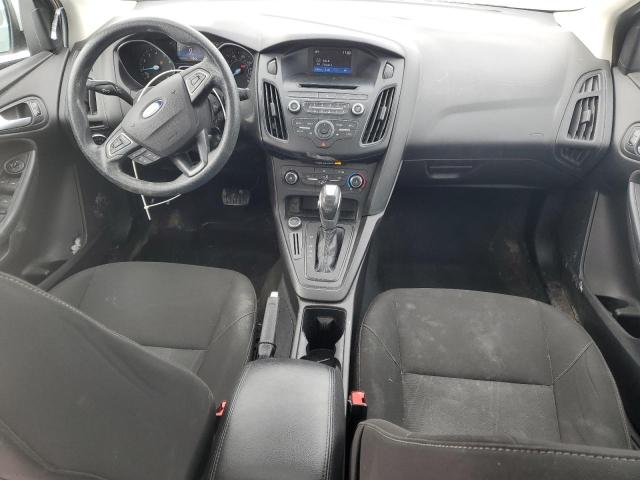 Photo 8 from auction – 2015 FORD FOCUS SE with VIN 1FADP3F21FL295517
