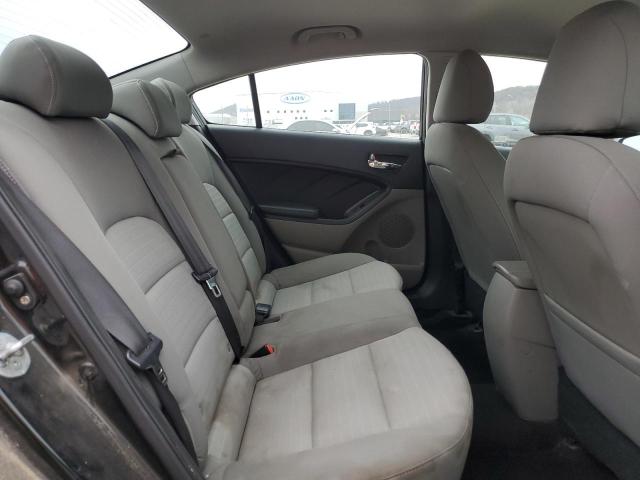 Photo 10 from auction – 2014 KIA FORTE EX with VIN KNAFX4A87E5234757