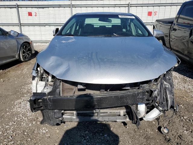 Photo 5 from auction – 2017 TOYOTA CAMRY LE with VIN 4T1BF1FK1HU449337