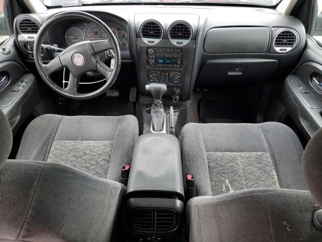 Photo 8 from auction – 2006 GMC ENVOY with VIN 1GKDT13S462335307