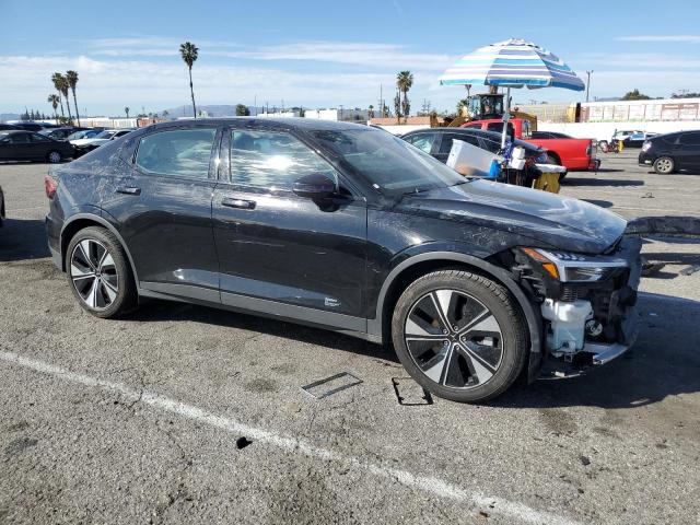 Photo 4 from auction – 2023 POLESTAR 2 with VIN YSMED3KA3PL141594