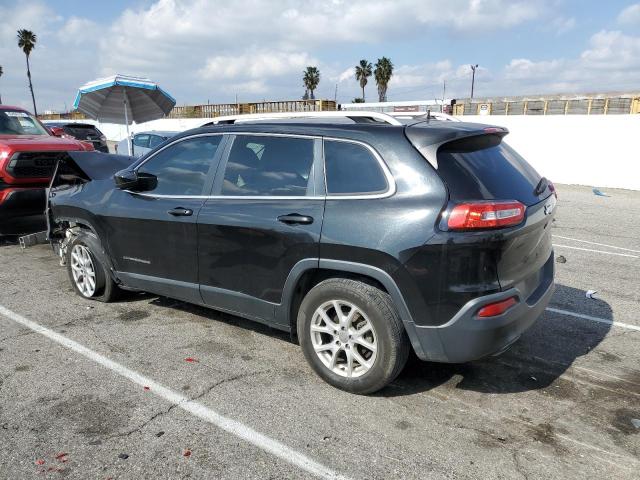 Photo 2 from auction – 2016 JEEP CHEROKEE L with VIN 1C4PJLCB1GW363800