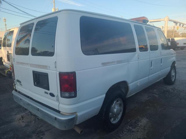 Photo 4 from auction – 2013 FORD ECONOLINE with VIN 1FDNE1BW5DDB20014