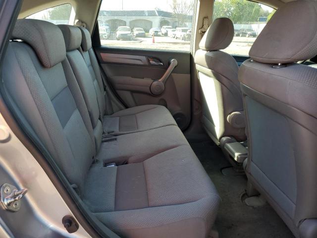 Photo 11 from auction – 2008 HONDA CRV with VIN JHLRE38388C036346