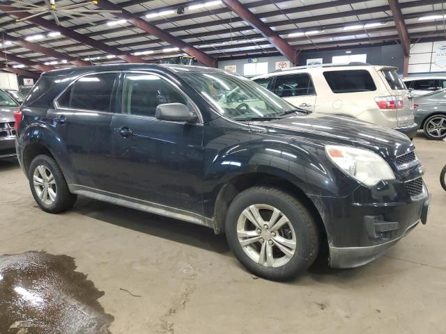 Photo 4 from auction – 2014 CHEVROLET EQUINOX LS with VIN 2GNFLEEK1E6359999