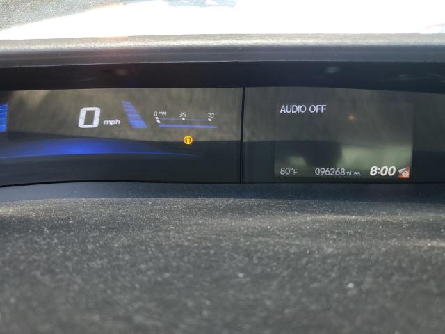 Photo 9 from auction – 2015 HONDA CIVIC EXL with VIN 2HGFG3B05FH503744