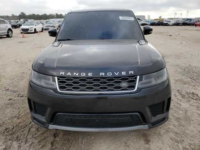 Photo 5 from auction – 2018 LAND ROVER RANGE ROVE with VIN SALWR2RV2JA182427
