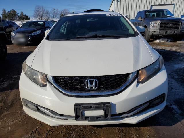 Photo 5 from auction – 2015 HONDA CIVIC SE with VIN 2HGFB2F79FH014473