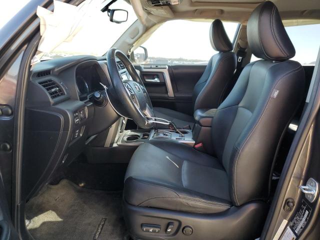 Photo 7 from auction – 2014 TOYOTA 4RUNNER SR with VIN JTEZU5JR5E5083601