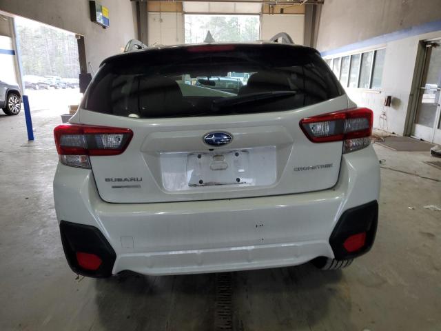 Photo 6 from auction – 2023 SUBARU CROSSTREK with VIN JF2GTAEC2PH200647