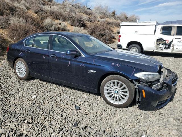 Photo 4 from auction – 2011 BMW 535 XI with VIN WBAFU7C59BC875333