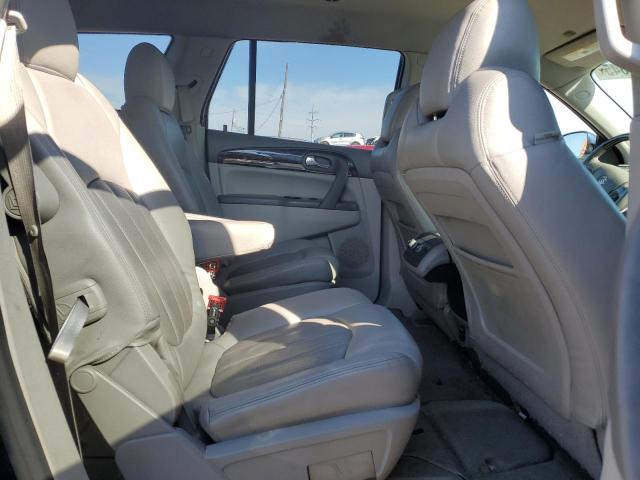 Photo 11 from auction – 2015 BUICK ENCLAVE with VIN 5GAKRAKDXFJ234641