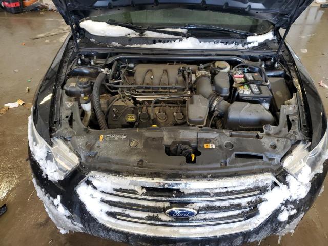Photo 11 from auction – 2014 FORD TAURUS LIM with VIN 1FAHP2F83EG126915