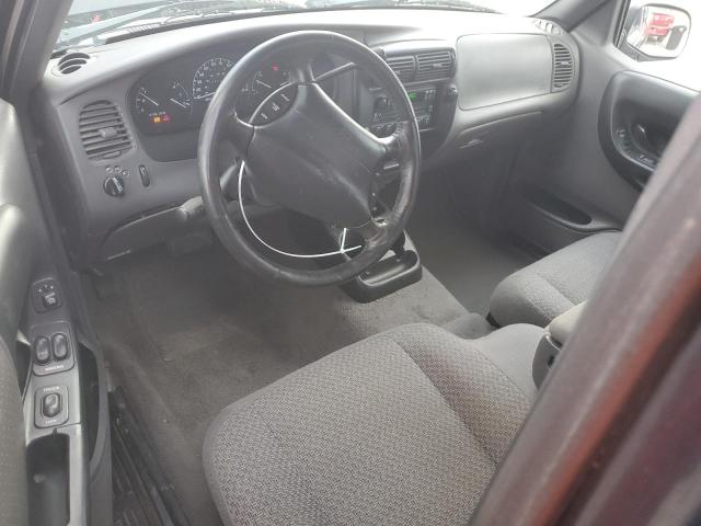Photo 8 from auction – 1999 FORD RANGER SUP with VIN 1FTYR14X0XTA01311