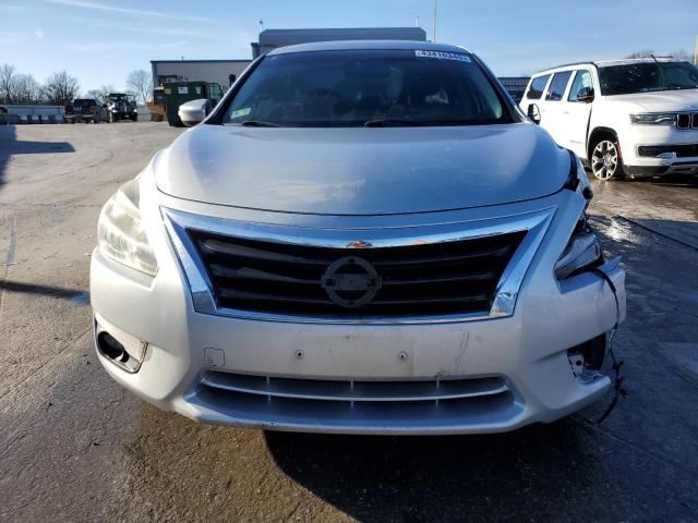 Photo 5 from auction – 2015 NISSAN ALTIMA 2.5 with VIN 1N4AL3AP8FC409269