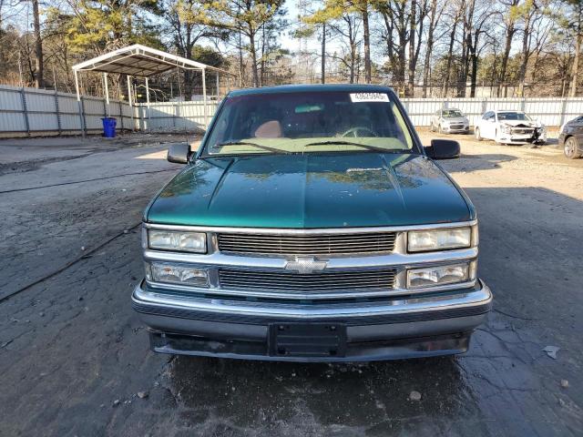 Photo 5 from auction – 1998 CHEVROLET GMT-400 C1 with VIN 1GCEC19R0WR105145