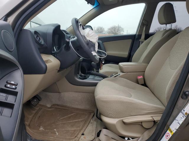 Photo 7 from auction – 2011 TOYOTA RAV4 with VIN JTMBF4DV5B5038270