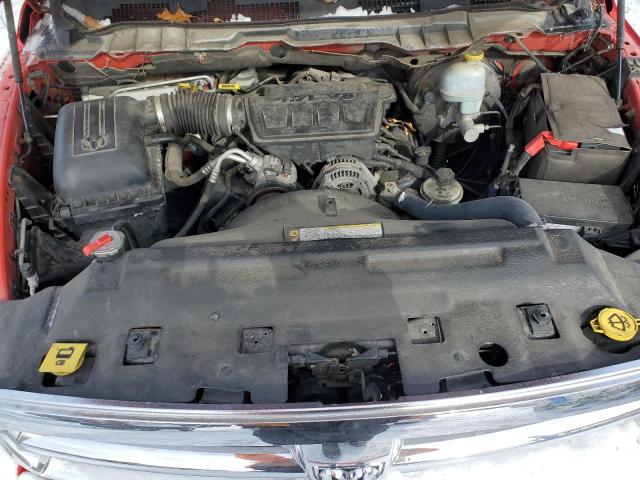 Photo 11 from auction – 2010 DODGE RAM 1500 with VIN 1D7RV1GP5AS241243