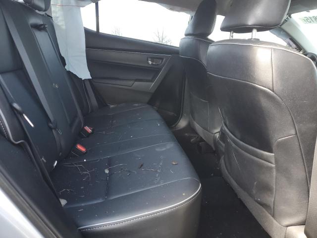 Photo 10 from auction – 2018 TOYOTA COROLLA L with VIN 2T1BURHE6JC097553