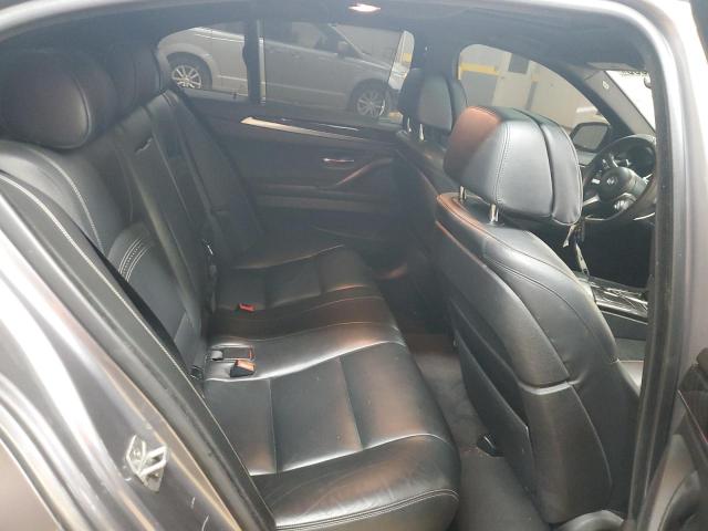 Photo 10 from auction – 2016 BMW 535 XI with VIN WBA5B3C54GG260263