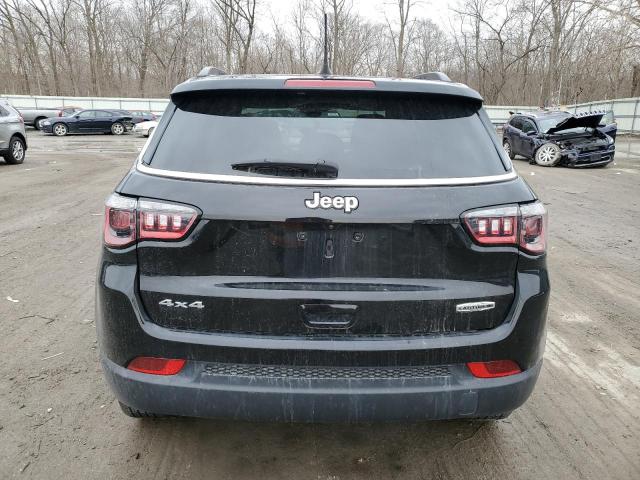 Снимка 6 от търг – 2022 JEEP COMPASS LA с VIN 3C4NJDFBXNT118327