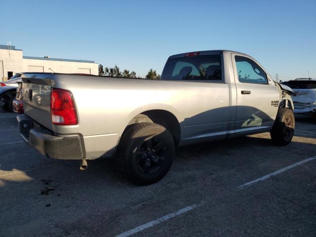 Photo 3 from auction – 2022 RAM 1500 CLASS with VIN 3C6JR6DG7NG330619