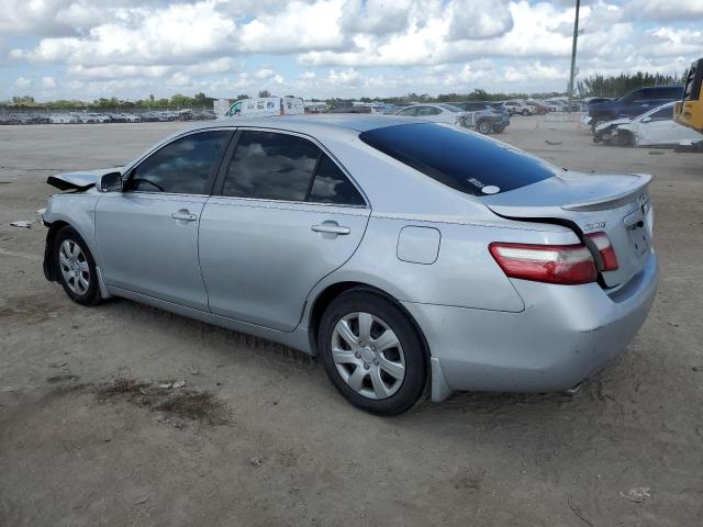 Photo 2 from auction – 2007 TOYOTA CAMRY LE with VIN 4T1BK46K07U534780