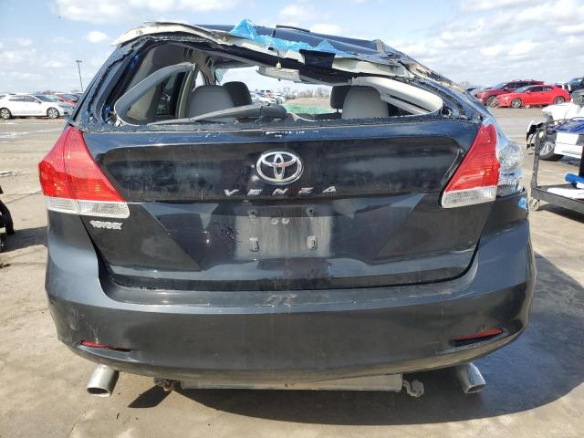 Photo 6 from auction – 2010 TOYOTA VENZA with VIN 4T3ZK3BB3AU029930