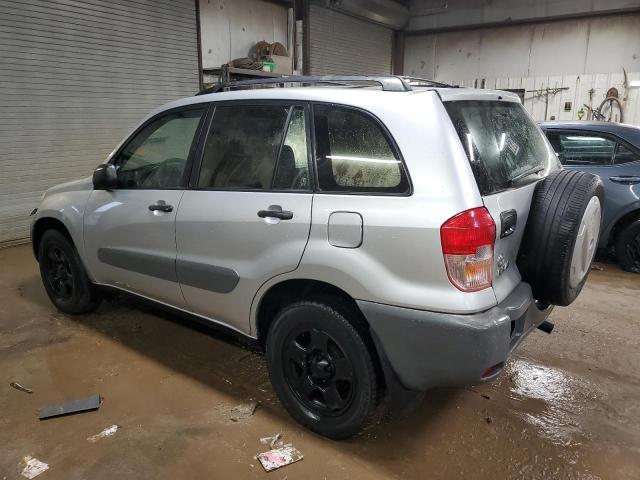 Фото 2 с аукциона – 2001 TOYOTA RAV4 с VIN JTEGH20V410004077