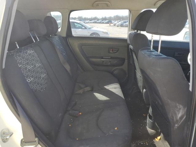 Photo 11 from auction – 2011 KIA SOUL + with VIN KNDJT2A23B7706073