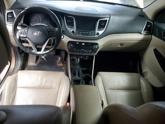 Photo 8 from auction – 2016 HYUNDAI TUCSON LIM with VIN KM8J33A23GU108446