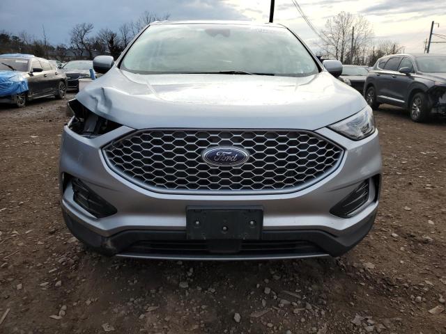 Photo 5 from auction – 2024 FORD EDGE SEL with VIN 2FMPK4J98RBA81883