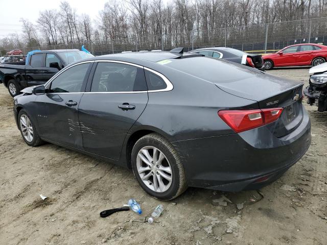 Photo 2 from auction – 2018 CHEVROLET MALIBU LT with VIN 1G1ZD5ST2JF101497