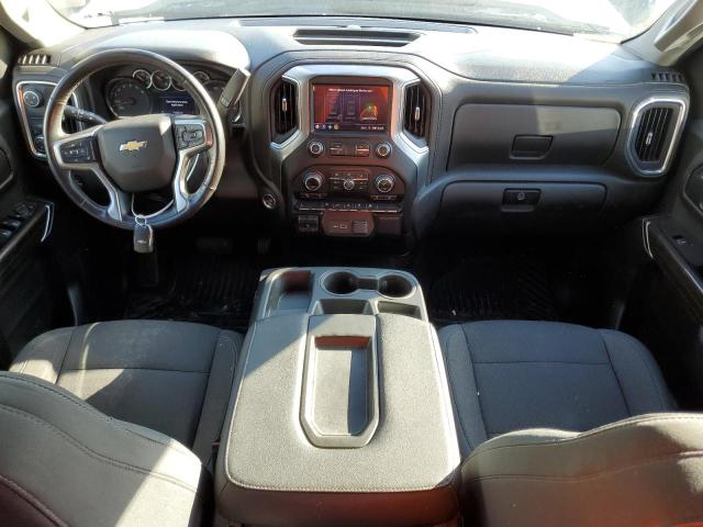 Photo 8 from auction – 2019 CHEVROLET SILVERADO with VIN 1GCRWCED2KZ383764