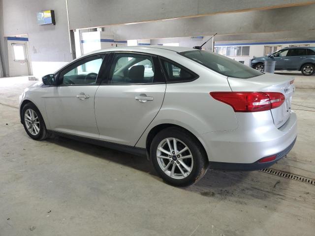 Photo 2 from auction – 2016 FORD FOCUS SE with VIN 1FADP3F26GL345605