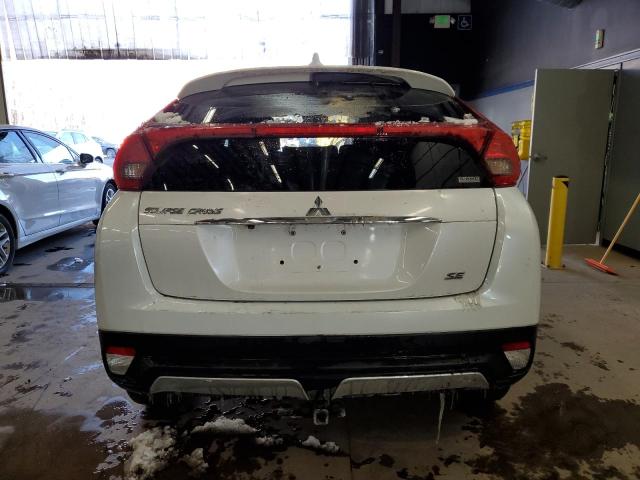 صورة رقم 6 من المزاد - 2020 MITSUBISHI ECLIPSE CR مع VIN JA4AT5AAXLZ001795