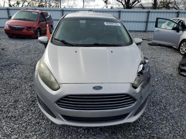 Photo 5 from auction – 2016 FORD FIESTA S with VIN 3FADP4AJ7GM148722