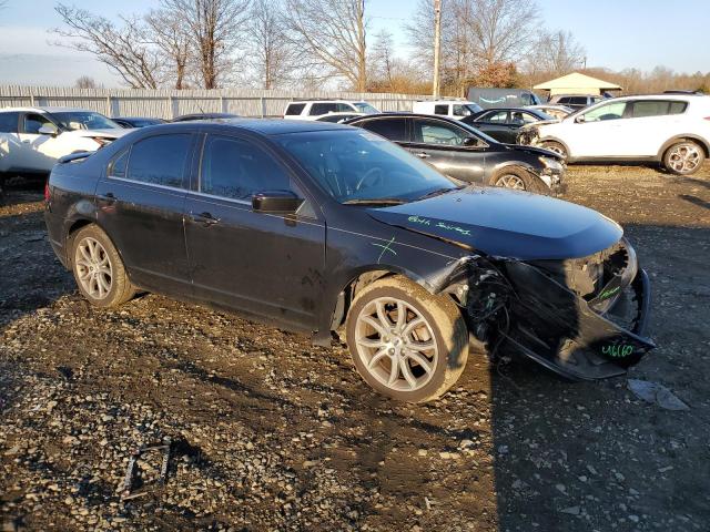 Photo 4 from auction – 2010 FORD FUSION SEL with VIN 3FAHP0JG2AR344835