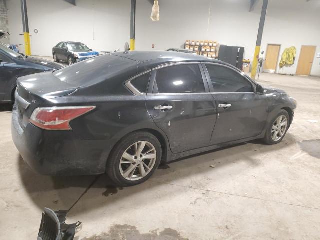 Photo 3 from auction – 2014 NISSAN ALTIMA 2.5 with VIN 1N4AL3AP6EC110135
