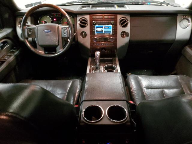 Photo 8 from auction – 2010 FORD EXPEDITION with VIN 1FMJK2A51AEB69416