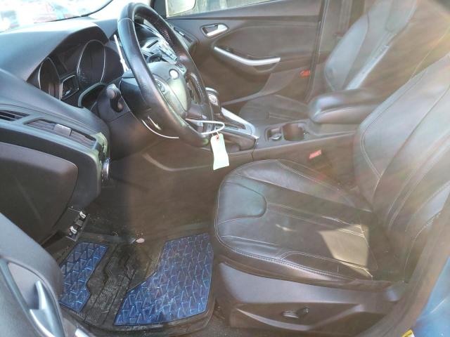 Photo 7 from auction – 2014 FORD FOCUS SE with VIN 1FADP3F21EL183153