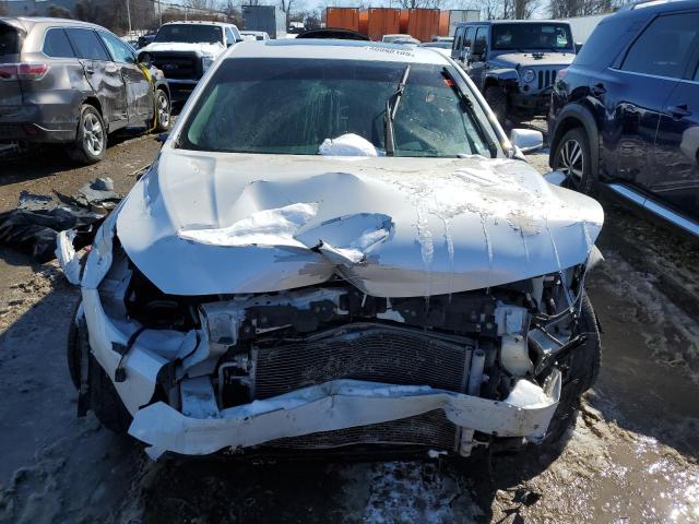 Photo 5 from auction – 2016 CHEVROLET MALIBU LIM with VIN 1G11C5SA1GF140816