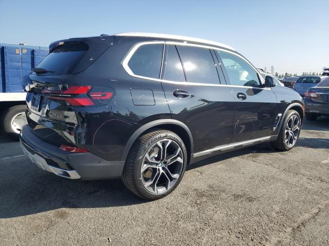 Photo 3 from auction – 2025 BMW X5 SDRIVE with VIN 5UX13EU09S9Y23879