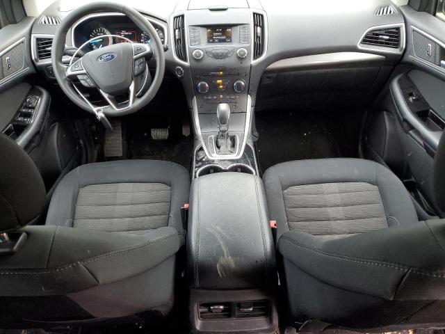 Снимка 8 от търг – 2017 FORD EDGE SEL с VIN 2FMPK4J98HBC35264